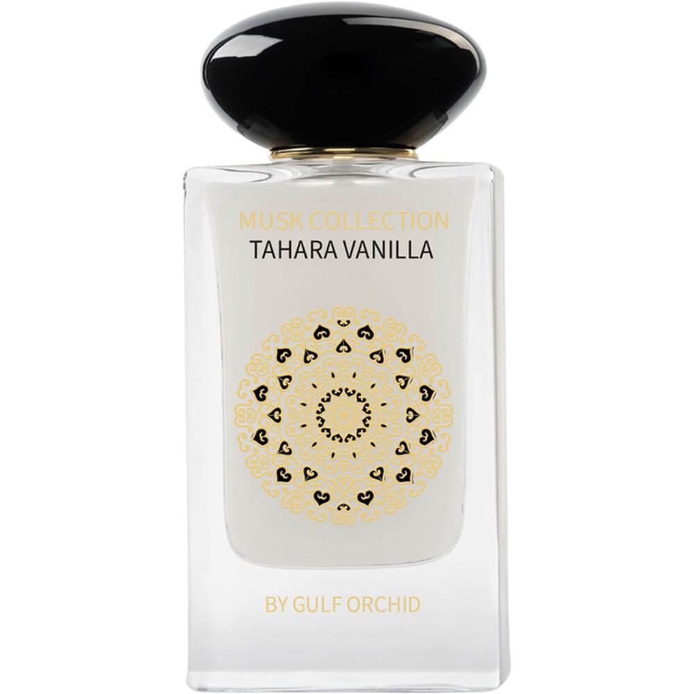 GULF ORCHID - MUSK COLLECTION -  TAHARA VANILLA - EAU DE PARFUM
