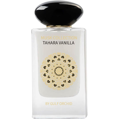 GULF ORCHID - MUSK COLLECTION -  TAHARA VANILLA - EAU DE PARFUM