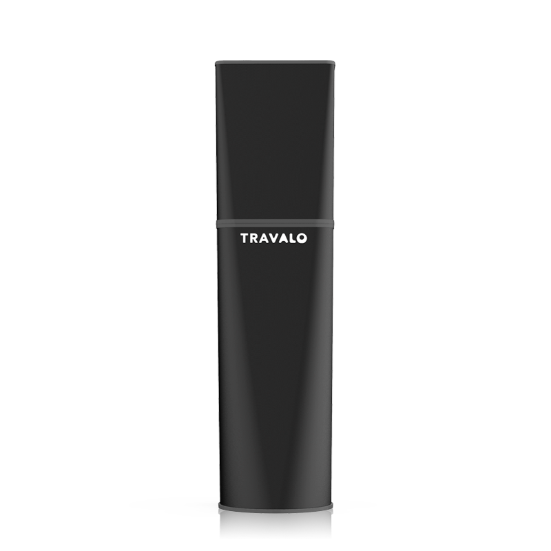 TRAVALO - OBSCURA - PORTA PROFUMO RICARICABILE - SPRAY