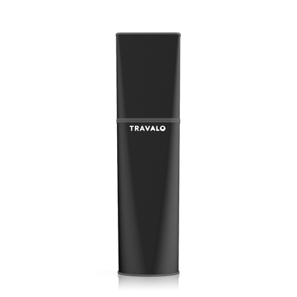 TRAVALO - OBSCURA - PORTA PROFUMO RICARICABILE - SPRAY