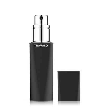 TRAVALO - OBSCURA - PORTA PROFUMO RICARICABILE - SPRAY