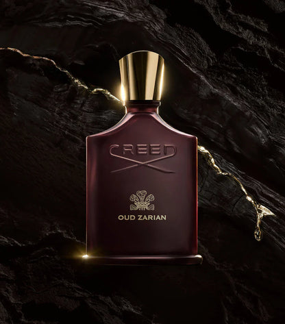 CREDD - OUD ZARIAN - EAU DE PARFUM
