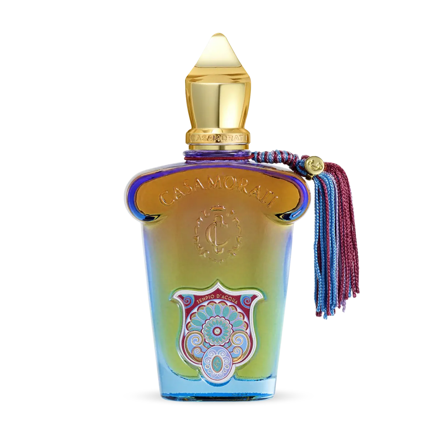 CASAMORATI - TEMPIO D'ACQUA - EAU DE PARFUM