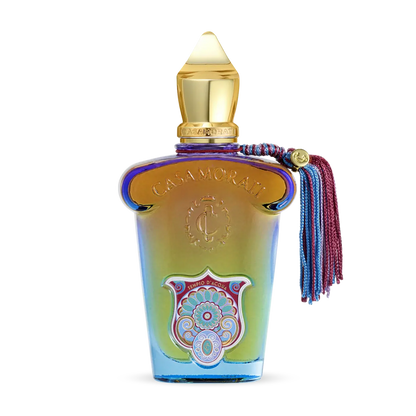CASAMORATI - TEMPIO D'ACQUA - EAU DE PARFUM