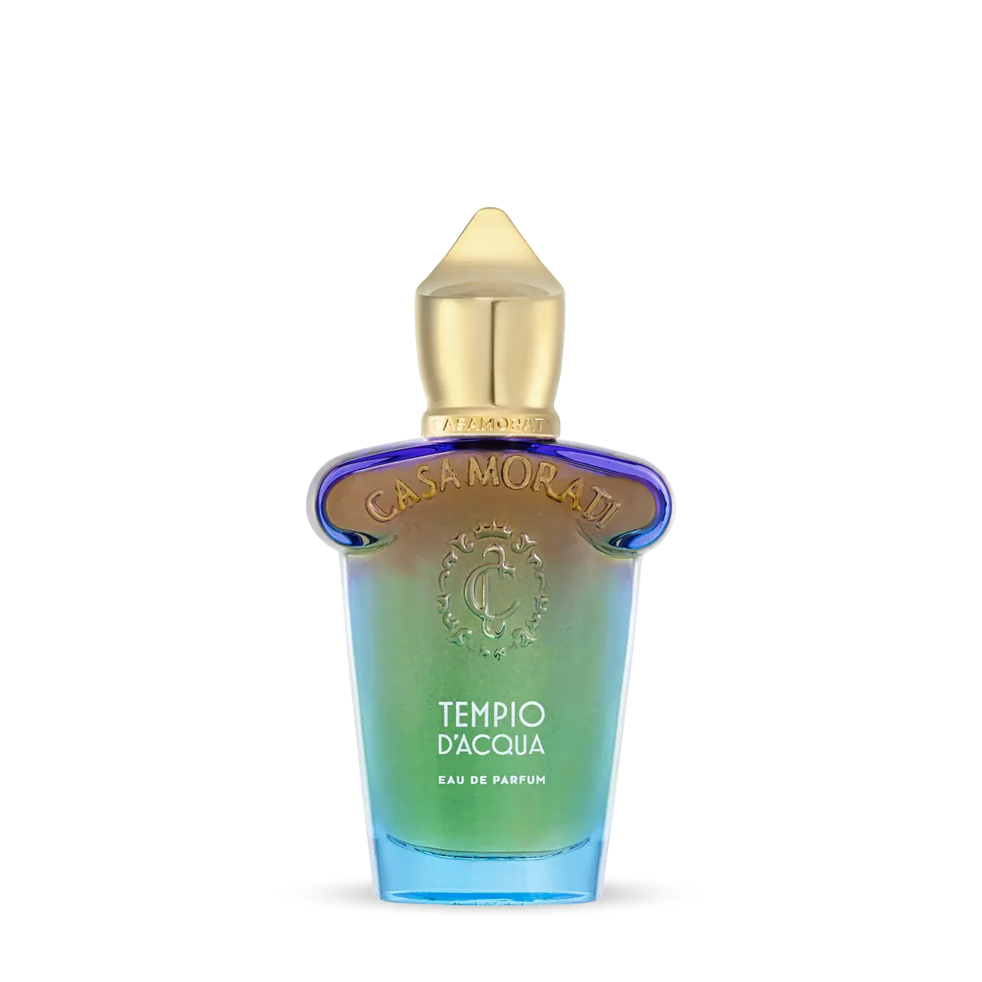 CASAMORATI - TEMPIO D'ACQUA - EAU DE PARFUM