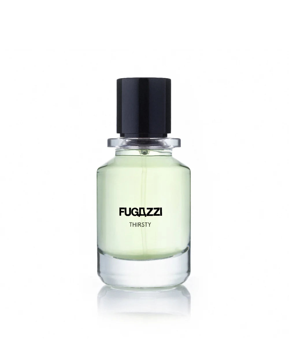 FUGAZZI - THIRSTY - EXTRAIT DE PARFUM