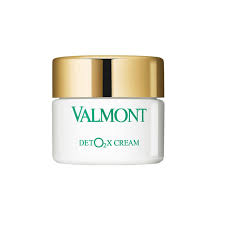 VALMONT- DETOX CREAM- CREMA DETOSSINANTE E OSSIGENANTE