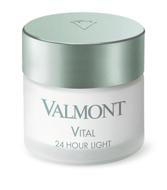 VALMONT - VITAL - B. HOUR LIGHT - CREMA VISO 24 ORE