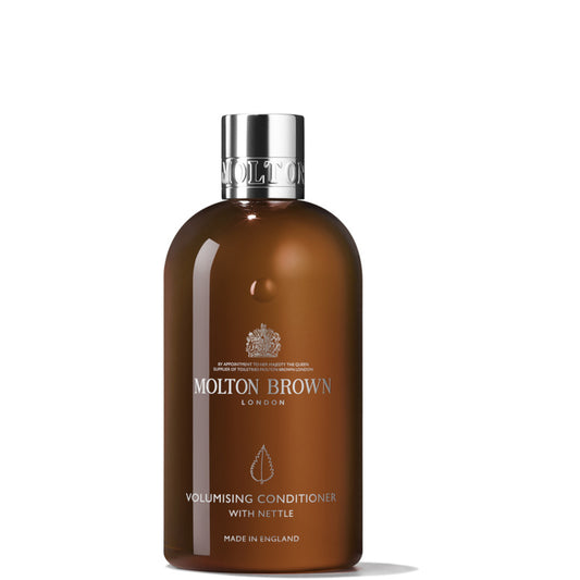 MOLTON BROWN-VOLUMISING CONDITIONER WITH NETTLE