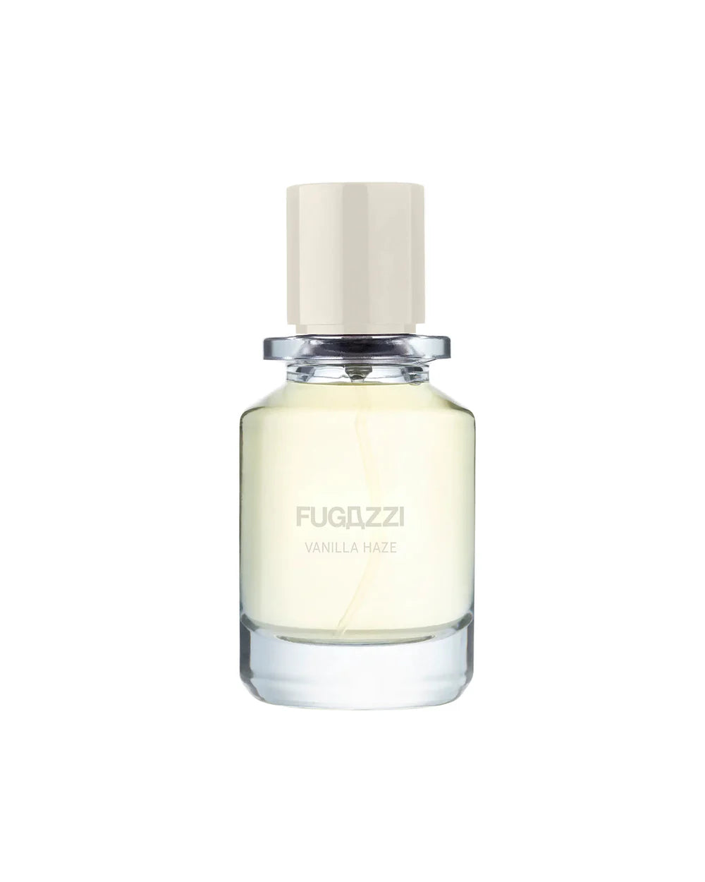 FUGAZZI - VANILLA HAZE - EAU DE PARFUM