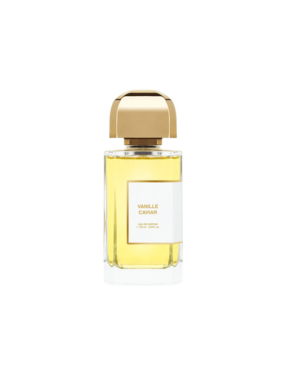 BDK - VANILLE CAVIAR - EAU DE PARFUM