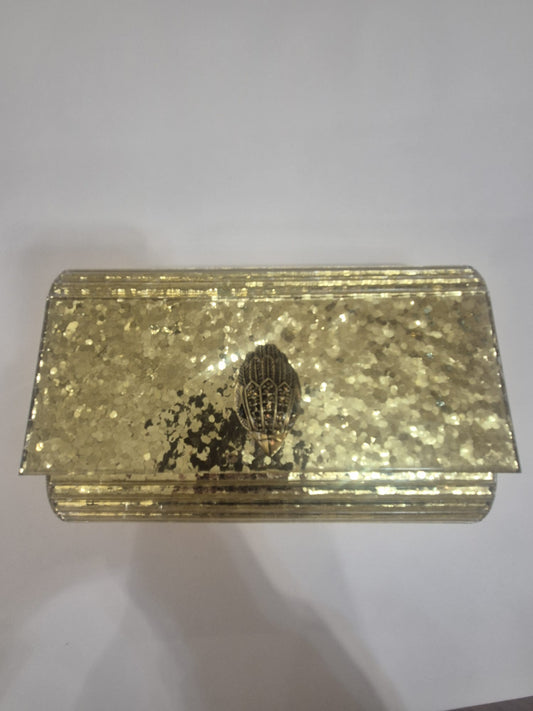 KURT GEIGER - CLUTCH O POCHETTE