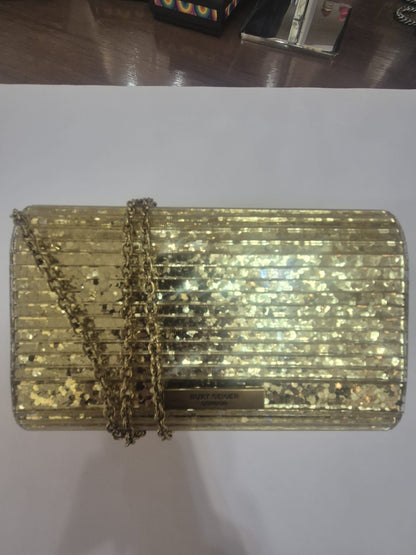 KURT GEIGER - CLUTCH O POCHETTE