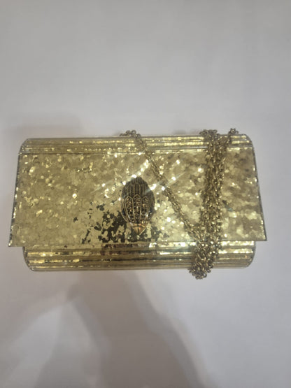 KURT GEIGER - CLUTCH O POCHETTE