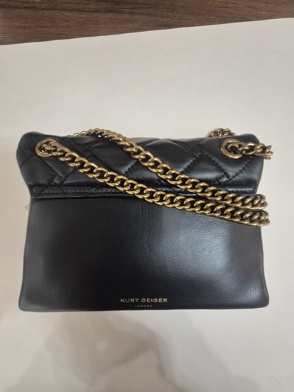 KURT GEIGER - BORSA IN PELLE