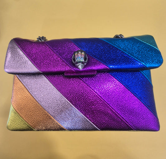 KURT GEIGER - BORSA IN PELLE