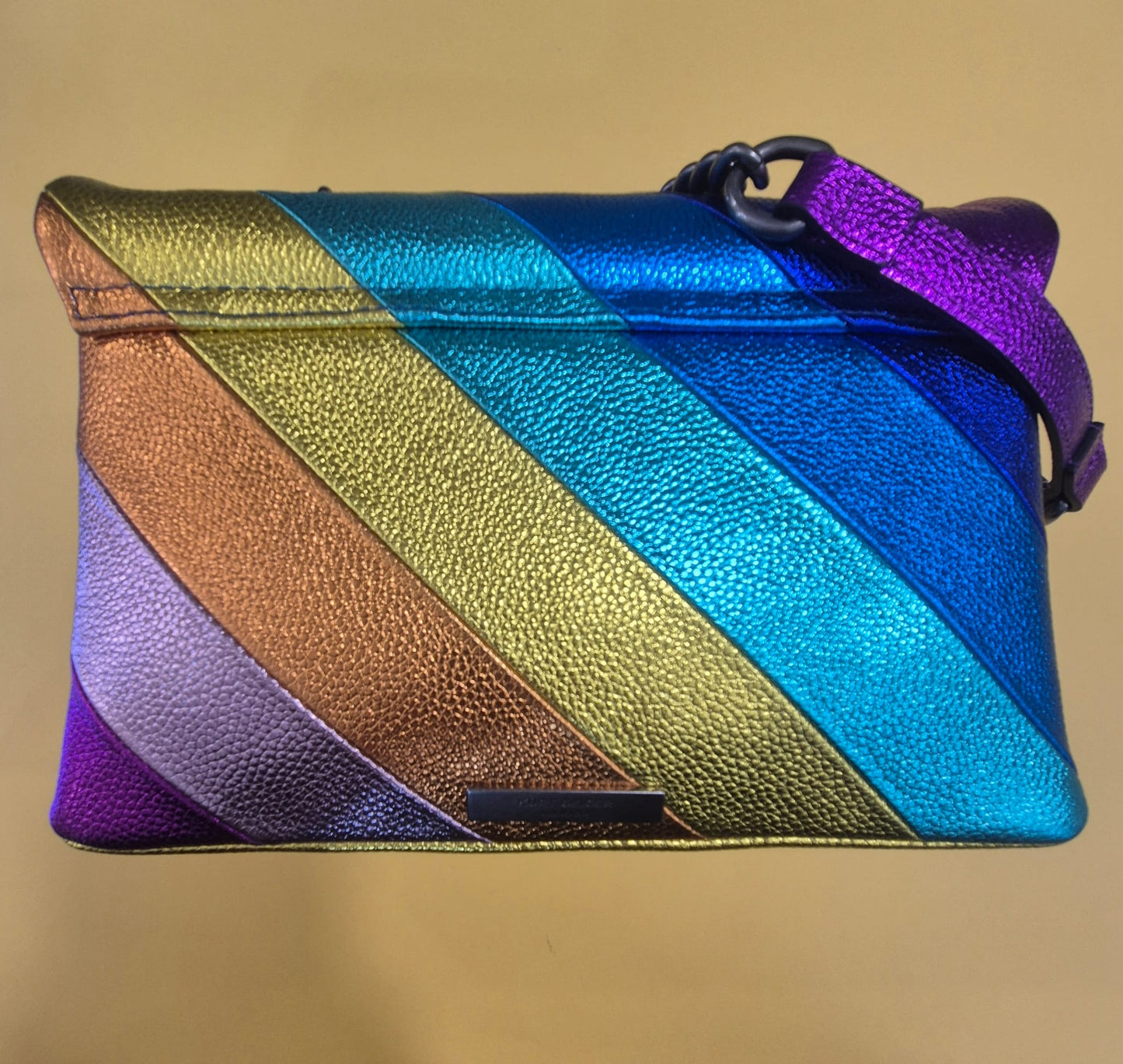 KURT GEIGER - BORSA IN PELLE