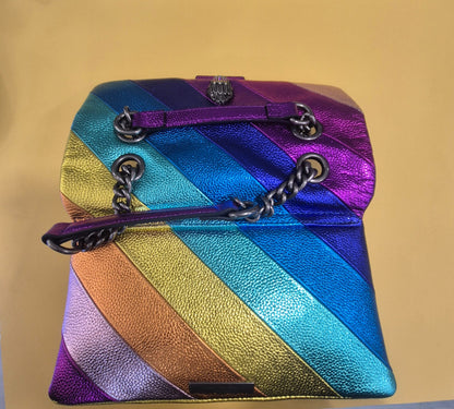 KURT GEIGER - BORSA IN PELLE