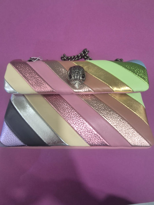 KURT GEIGER - BORSA IN PELLE