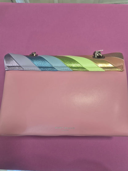 KURT GEIGER - BORSA IN PELLE
