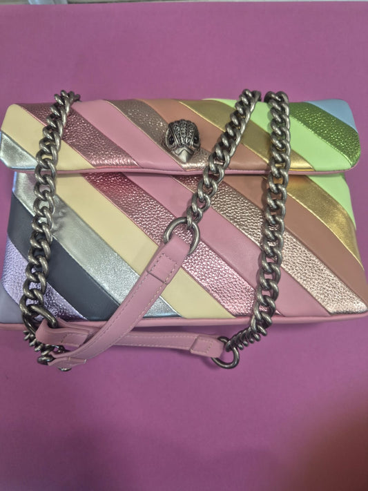 KURT GEIGER - BORSA IN PELLE