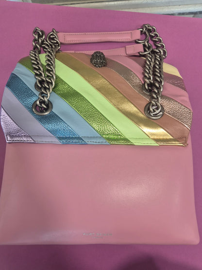 KURT GEIGER - BORSA IN PELLE