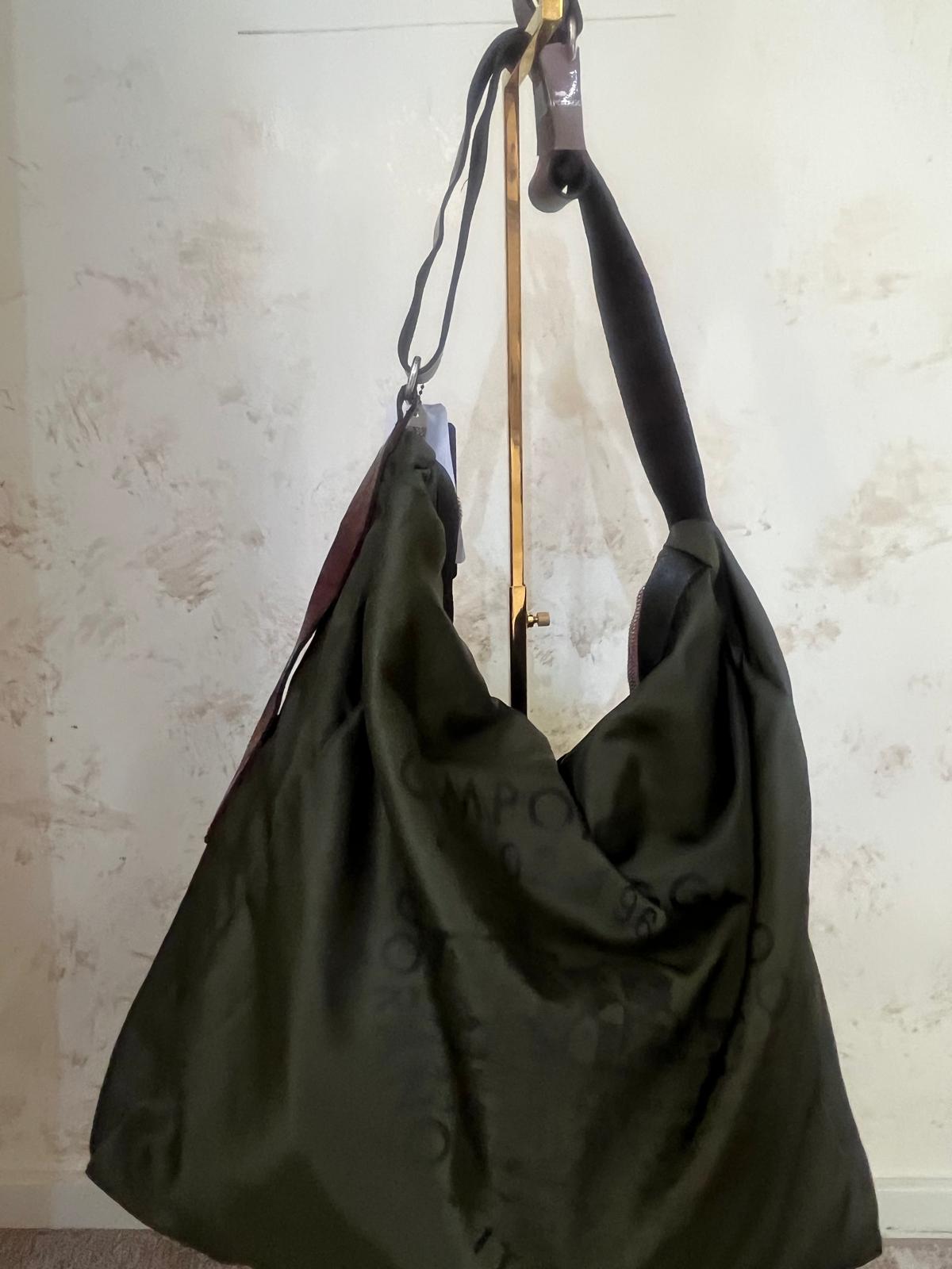 CAMPOMAGGI  - LINEA OUTDOOR