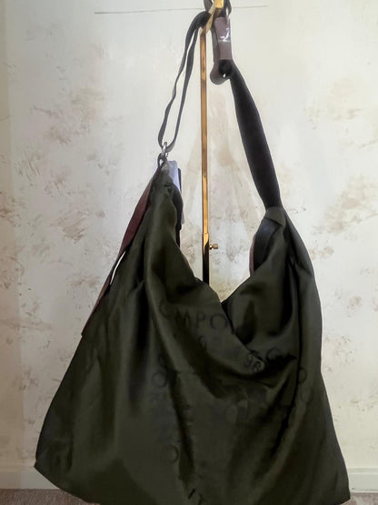 CAMPOMAGGI  - LINEA OUTDOOR