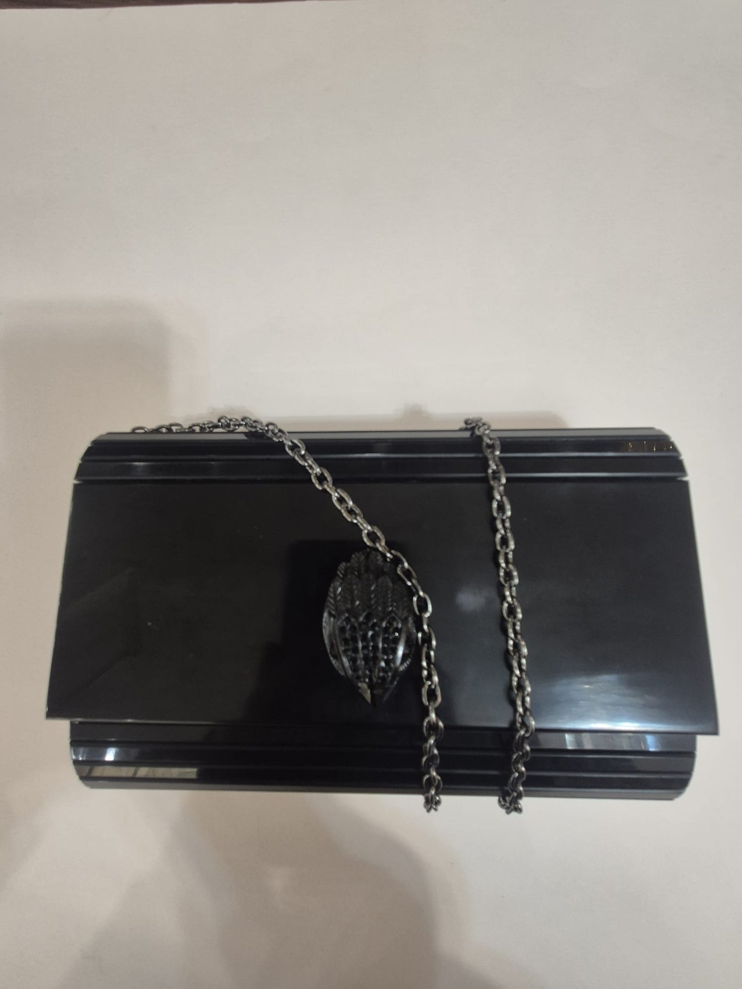 KURT GEIGER - CLUTCH O POCHETTE