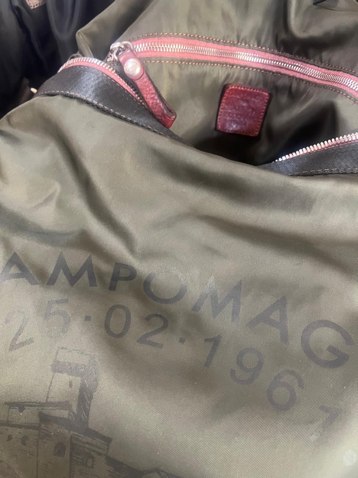 CAMPOMAGGI  - LINEA OUTDOOR