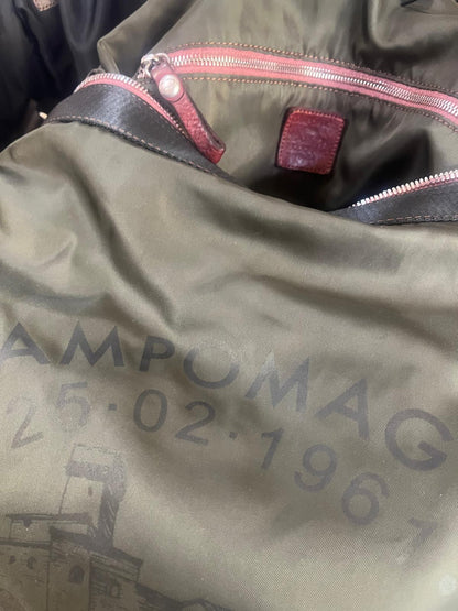 CAMPOMAGGI  - LINEA OUTDOOR