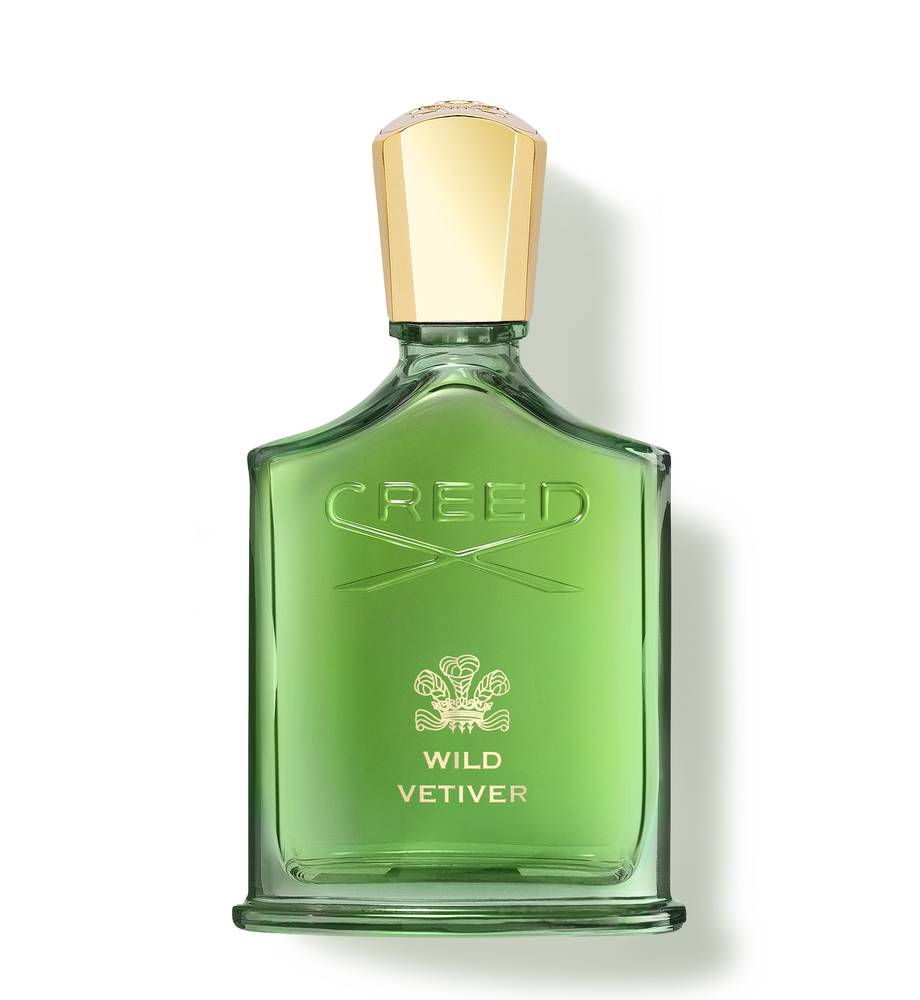 CREED - WILD VETIVER - MILLESIMATO