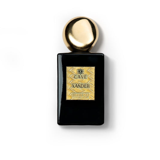 CAVE ESSENTIALLUXURY PARFUM-XANDER-EXTRAIT DE PARFUM