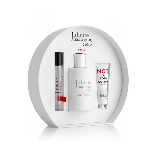 JULIETTE HAS A GUN - NOT A PERFUM - XMAS GIFT SET