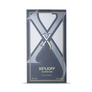 XERJOFF - OUVERTURE - EAU DE PARFUM