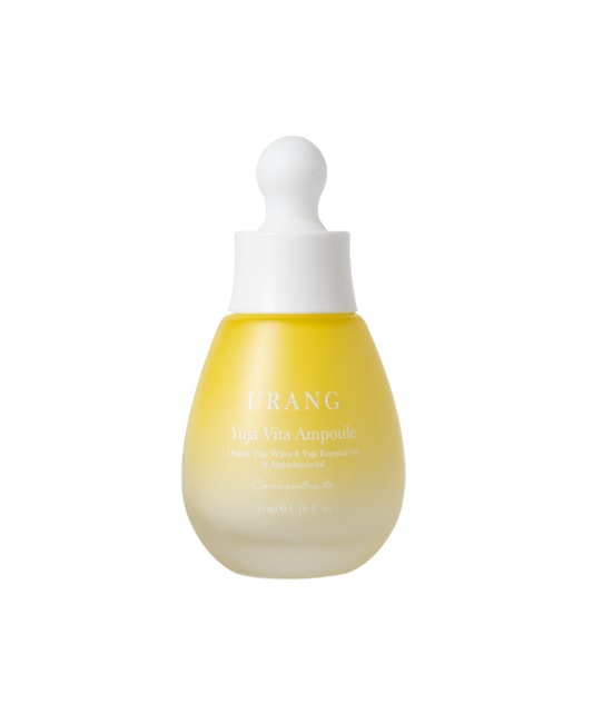 URANG - YUJA VITA AMPOULE - 35 ML