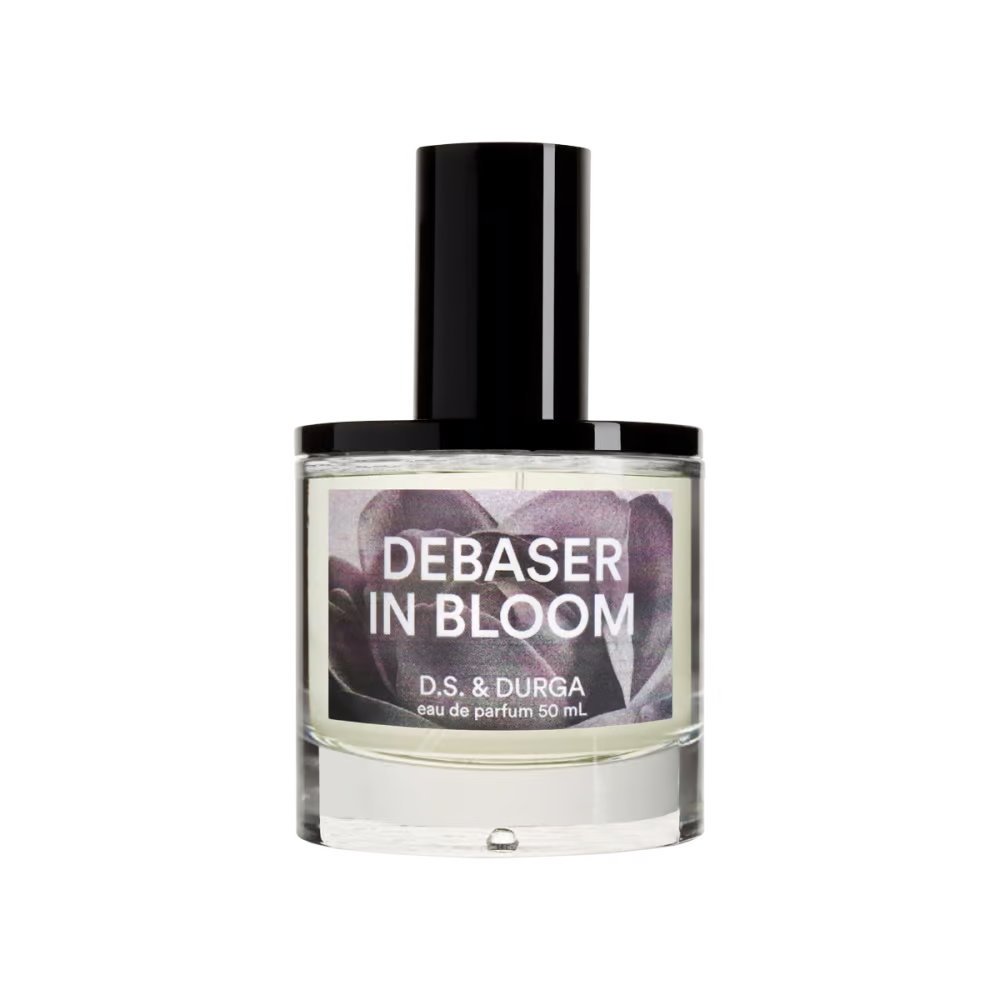 D.S. & DURGA - DEBAISER - EAU DE PARFUM 50 ML SPRAY