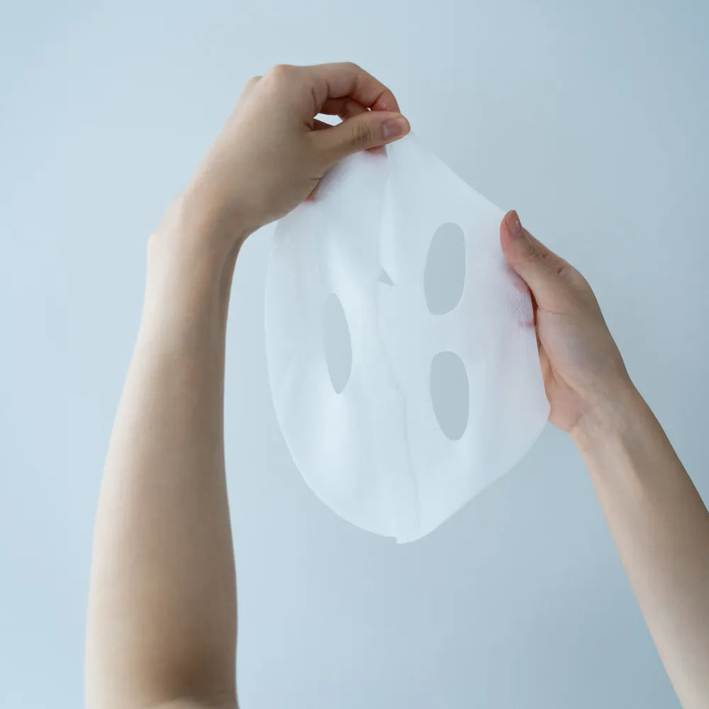 ABIB - COLLAGEN GEL MASK - MASCHERA MONOUSO