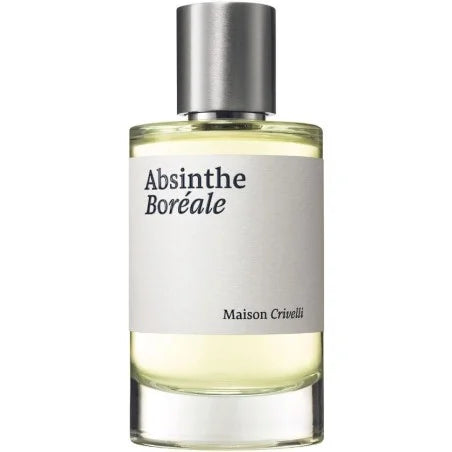 MAISON CRIVELLI - ABSINTHE BORÉALE - EAU DE PARFUM