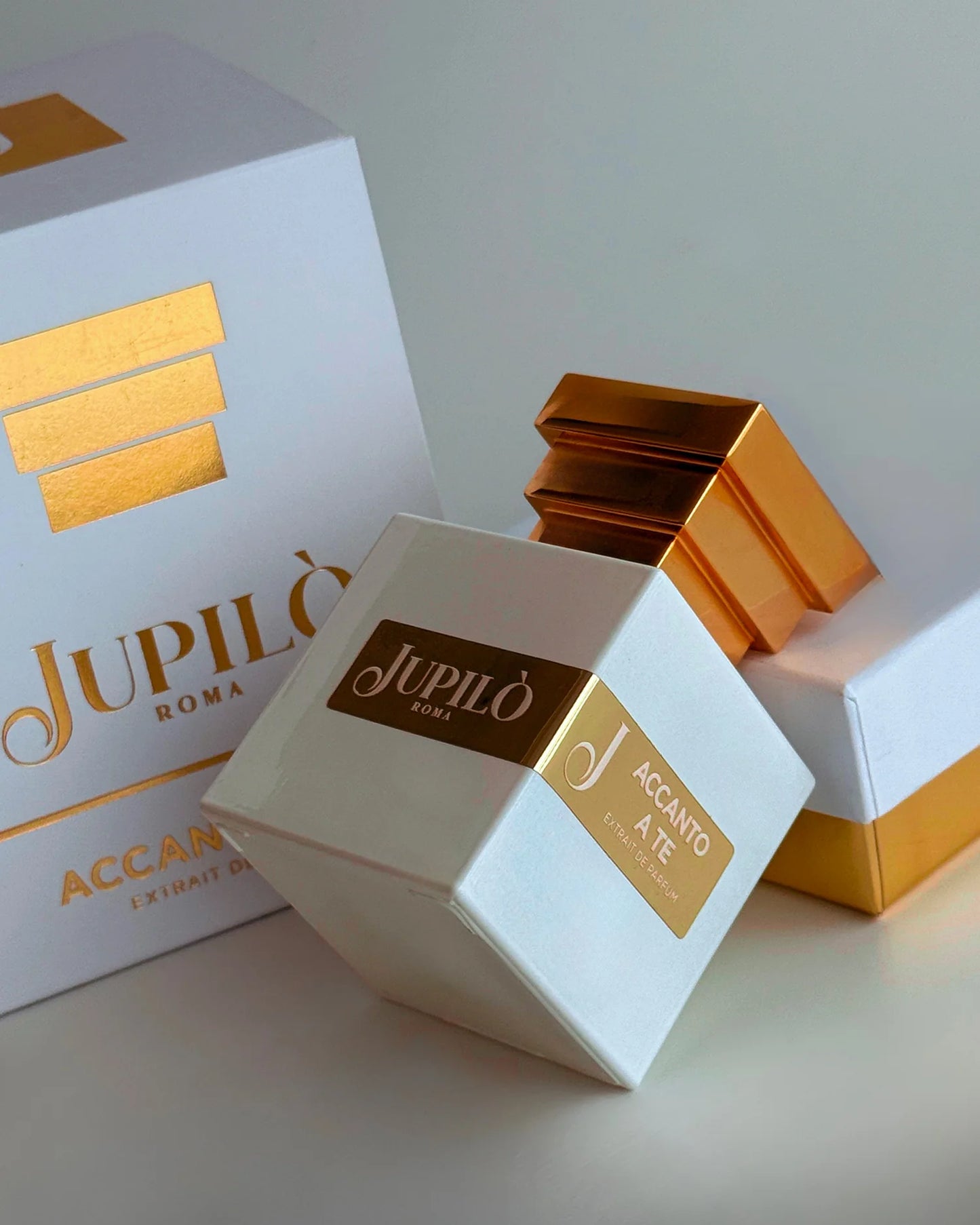 JUPILO' - ACCANTO A TE - ESTRATTO