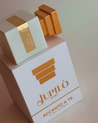 JUPILO' - ACCANTO A TE - ESTRATTO