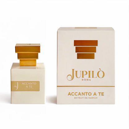 JUPILO' - ACCANTO A TE - ESTRATTO