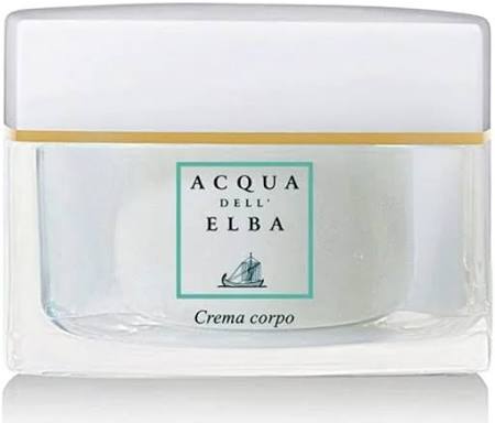 ACQUA DELL'ELBA-ACQUA-CREMA CORPO ALL'ACIDO IALURONICO IN VASO