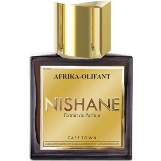 NISHANE-AFRIKA OLIFANT-EXTRAIT DE PARFUM