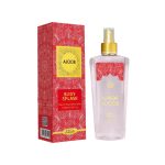 NABEEL-BODY SPLASH-ACQUA PROFUMATA-AJOOB