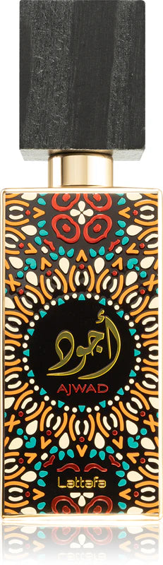 LATTAFA - AJWAD - EAU DE PARFUM 100 ML SPRAY