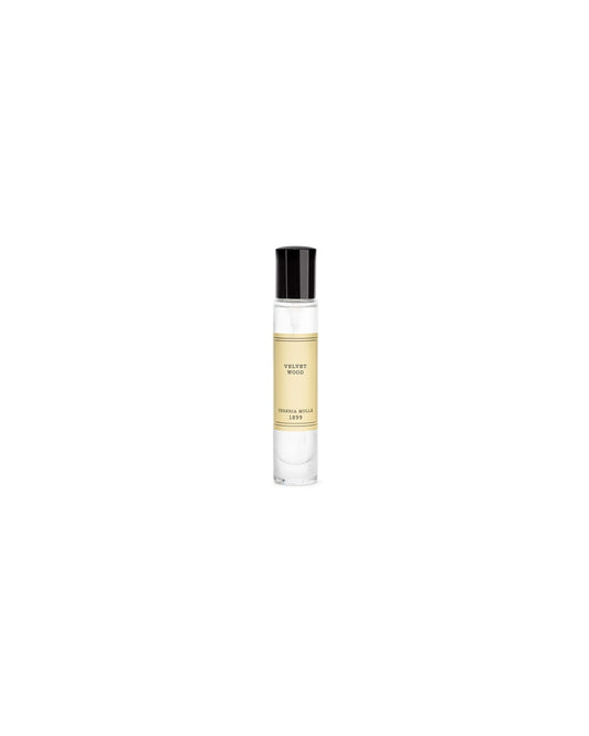 CERERIA MOLLA - VELVET WOOD - PROFUMO TRAVEL SIZE