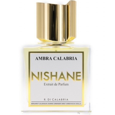 NISHANE-AMBRA CALABRIA