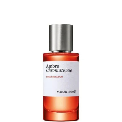 MAISON CRIVELLI - AMBRE CHROMATIQUE - ESTRATTO 50 ML SPRAY