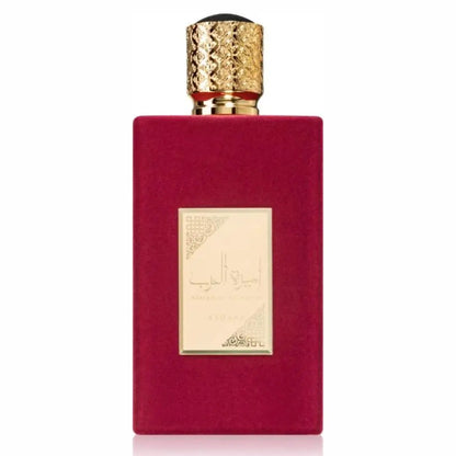LATTAFA - ASDAAF AMEERAT AL ARAB - EAU DE PARFUM 100 ML SPRAY